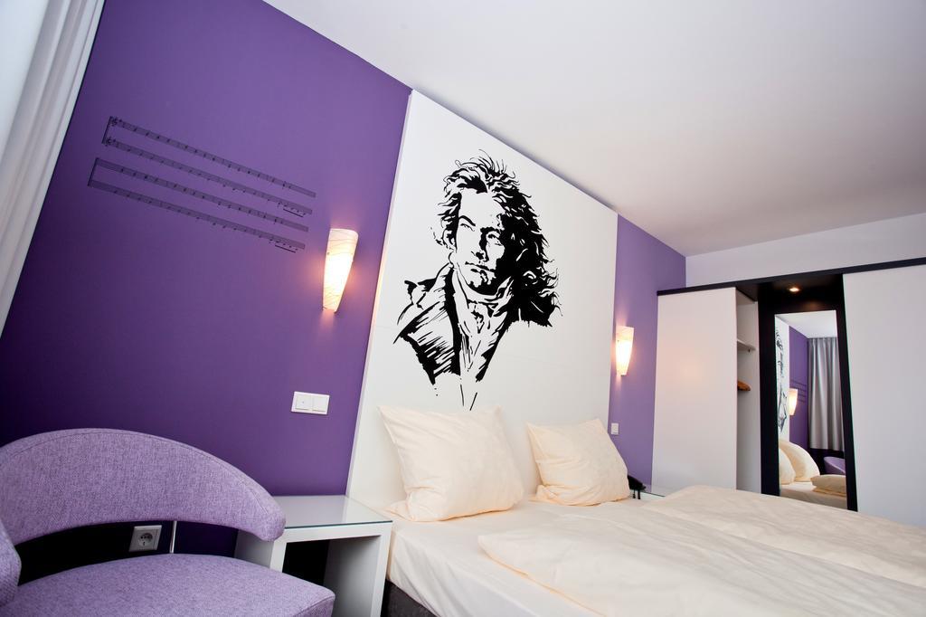 Hotel Fliegendes Klassenzimmer Bad Berleburg Bagian luar foto